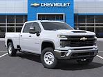 2025 Chevrolet Silverado 3500 Crew Cab 4WD, Pickup for sale #250412 - photo 31