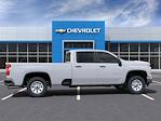 2025 Chevrolet Silverado 3500 Crew Cab 4WD, Pickup for sale #250412 - photo 5