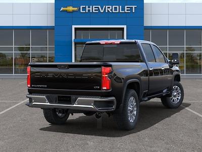 2025 Chevrolet Silverado 2500 Crew Cab 4WD, Pickup for sale #250413 - photo 2