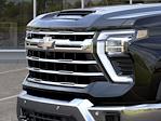 2025 Chevrolet Silverado 2500 Crew Cab 4WD, Pickup for sale #250413 - photo 13