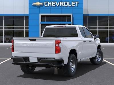 2025 Chevrolet Silverado 1500 Double Cab 4WD, Pickup for sale #250422 - photo 2