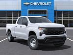 2025 Chevrolet Silverado 1500 Double Cab 4WD, Pickup for sale #250422 - photo 31