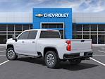 2025 Chevrolet Silverado 2500 Crew Cab 4WD, Pickup for sale #250432 - photo 10