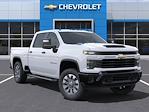 2025 Chevrolet Silverado 2500 Crew Cab 4WD, Pickup for sale #250432 - photo 11