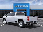 2025 Chevrolet Silverado 3500 Crew Cab 4WD, Pickup for sale #250433 - photo 9