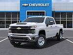 2025 Chevrolet Silverado 3500 Crew Cab 4WD, Pickup for sale #250433 - photo 11