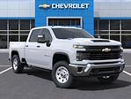 2025 Chevrolet Silverado 3500 Crew Cab 4WD, Pickup for sale #250433 - photo 31