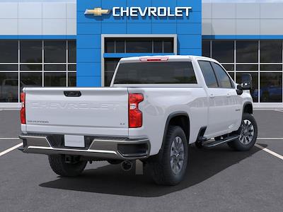 2025 Chevrolet Silverado 3500 Crew Cab 4WD, Pickup for sale #250442 - photo 2