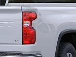 2025 Chevrolet Silverado 3500 Crew Cab 4WD, Pickup for sale #250442 - photo 11