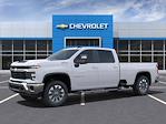 2025 Chevrolet Silverado 3500 Crew Cab 4WD, Pickup for sale #250442 - photo 3