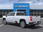 2025 Chevrolet Silverado 3500 Crew Cab 4WD, Pickup for sale #250442 - photo 4