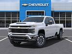 2025 Chevrolet Silverado 3500 Crew Cab 4WD, Pickup for sale #250442 - photo 30