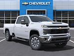 2025 Chevrolet Silverado 3500 Crew Cab 4WD, Pickup for sale #250442 - photo 31