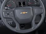 2025 Chevrolet Silverado 1500 Regular Cab 4WD, Pickup for sale #250452 - photo 19