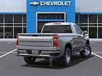 2025 Chevrolet Silverado 1500 Regular Cab 4WD, Pickup for sale #250452 - photo 28