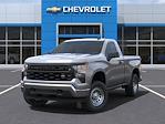 2025 Chevrolet Silverado 1500 Regular Cab 4WD, Pickup for sale #250452 - photo 30