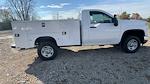 2025 Chevrolet Silverado 2500 Regular Cab 4WD, Service Truck for sale #250460 - photo 3