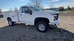 2025 Chevrolet Silverado 2500 Regular Cab 4WD, Service Truck for sale #250460 - photo 4