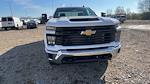 2025 Chevrolet Silverado 2500 Regular Cab 4WD, Service Truck for sale #250460 - photo 5