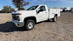 2025 Chevrolet Silverado 2500 Regular Cab 4WD, Service Truck for sale #250460 - photo 6