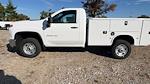 2025 Chevrolet Silverado 2500 Regular Cab 4WD, Service Truck for sale #250460 - photo 7