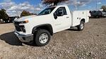 New 2025 Chevrolet Silverado 2500 Work Truck Regular Cab 4WD, Cab Chassis for sale #250469 - photo 5