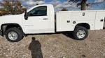 New 2025 Chevrolet Silverado 2500 Work Truck Regular Cab 4WD, Cab Chassis for sale #250469 - photo 6