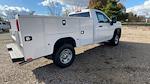 New 2025 Chevrolet Silverado 2500 Work Truck Regular Cab 4WD, Cab Chassis for sale #250469 - photo 9