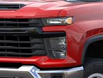 2025 Chevrolet Silverado 3500 Crew Cab 4WD, Pickup for sale #250471 - photo 10