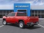 2025 Chevrolet Silverado 3500 Crew Cab 4WD, Pickup for sale #250471 - photo 27