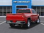 2025 Chevrolet Silverado 3500 Crew Cab 4WD, Pickup for sale #250471 - photo 28