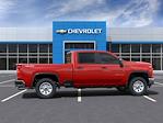 2025 Chevrolet Silverado 3500 Crew Cab 4WD, Pickup for sale #250471 - photo 29