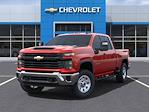 2025 Chevrolet Silverado 3500 Crew Cab 4WD, Pickup for sale #250471 - photo 30