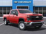 2025 Chevrolet Silverado 3500 Crew Cab 4WD, Pickup for sale #250471 - photo 31