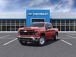 2025 Chevrolet Silverado 3500 Crew Cab 4WD, Pickup for sale #250471 - photo 8