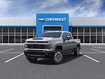 2025 Chevrolet Silverado 2500 Crew Cab 4WD, Pickup for sale #250472 - photo 8