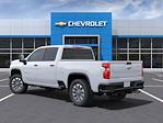 2025 Chevrolet Silverado 2500 Crew Cab 4WD, Pickup for sale #250479 - photo 27