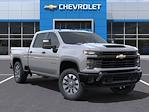 2025 Chevrolet Silverado 2500 Crew Cab 4WD, Pickup for sale #250482 - photo 31