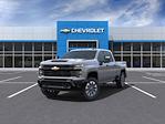 2025 Chevrolet Silverado 2500 Crew Cab 4WD, Pickup for sale #250482 - photo 8