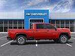 2025 Chevrolet Silverado 2500 Crew Cab 4WD, Pickup for sale #250495 - photo 29