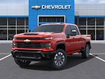 2025 Chevrolet Silverado 2500 Crew Cab 4WD, Pickup for sale #250495 - photo 30