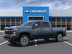 2025 Chevrolet Silverado 2500 Crew Cab 4WD, Pickup for sale #250496 - photo 3