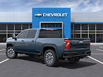 2025 Chevrolet Silverado 2500 Crew Cab 4WD, Pickup for sale #250496 - photo 27