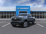 2025 Chevrolet Silverado 2500 Crew Cab 4WD, Pickup for sale #250496 - photo 8