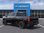 2025 Chevrolet Silverado 2500 Crew Cab 4WD, Pickup for sale #250497 - photo 4