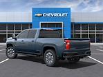 2025 Chevrolet Silverado 2500 Crew Cab 4WD, Pickup for sale #250499 - photo 27