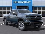 2025 Chevrolet Silverado 2500 Crew Cab 4WD, Pickup for sale #250499 - photo 31