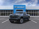 2025 Chevrolet Silverado 2500 Crew Cab 4WD, Pickup for sale #250499 - photo 8