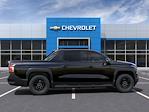 New 2025 Chevrolet Silverado EV LT Crew Cab 4WD, Pickup for sale #250538 - photo 29