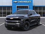 New 2025 Chevrolet Silverado EV LT Crew Cab 4WD, Pickup for sale #250538 - photo 30